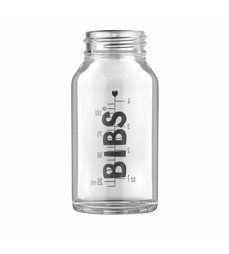 BIBS baby bottle náhradná sklenená fľaša 110ml