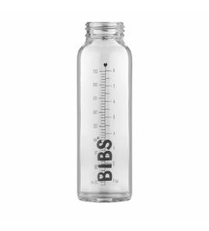BIBS baby bottle náhradná sklenená fľaša 225ml