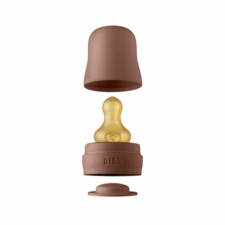 BIBS Baby Bottle set na flasu_Woodchuck.jpg