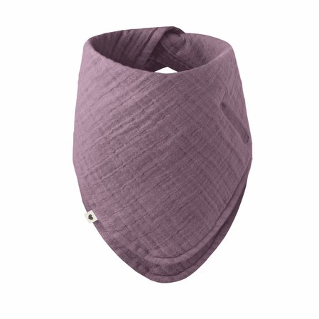 BIBS Bandana muselinovy slintacik z BIO bavlny_Mauve_9404300_5713795238064.jpg