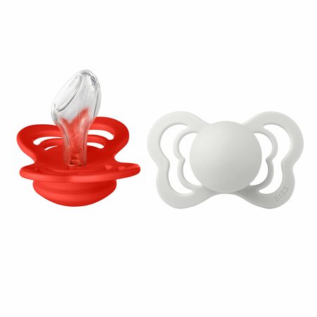 BIBS Couture cumlik zo silikonu-2ks_CandyApple_Haze_II.jpg
