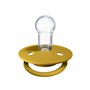 BIBS De Lux cumlik zo silikonu_Mustard.jpg