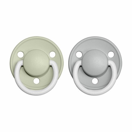 BIBS De Lux cumliky z prirodneho kaucuku_zo silikonu 2ks_Night_Sage_Cloud.jpg