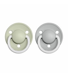 BIBS De Lux cumliky z prirodneho kaucuku_zo silikonu 2ks_Night_Sage_Cloud.jpg
