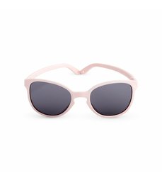 KiETLA slnečné okuliare WaZZ 2-4 roky blush