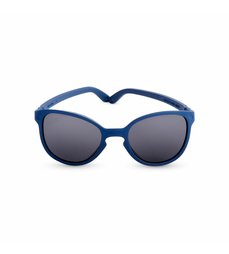 KiETLA slnečné okuliare WaZZ 2-4 roky denim
