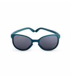 KiETLA slnečné okuliare WaZZ 2-4 roky peacock green