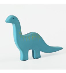 Tikiri baby dinosaurus hryzátko brachi