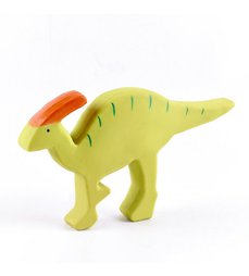 Tikiri baby dinosaurus hryzátko para