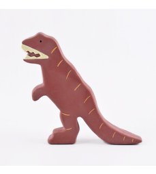 Tikiri baby dinosaurus hryzátko t-rex